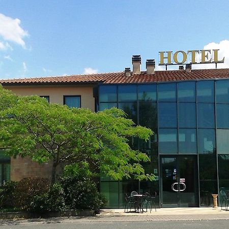 Hotel Semifonte Barberino di Val dʼElsa Екстериор снимка