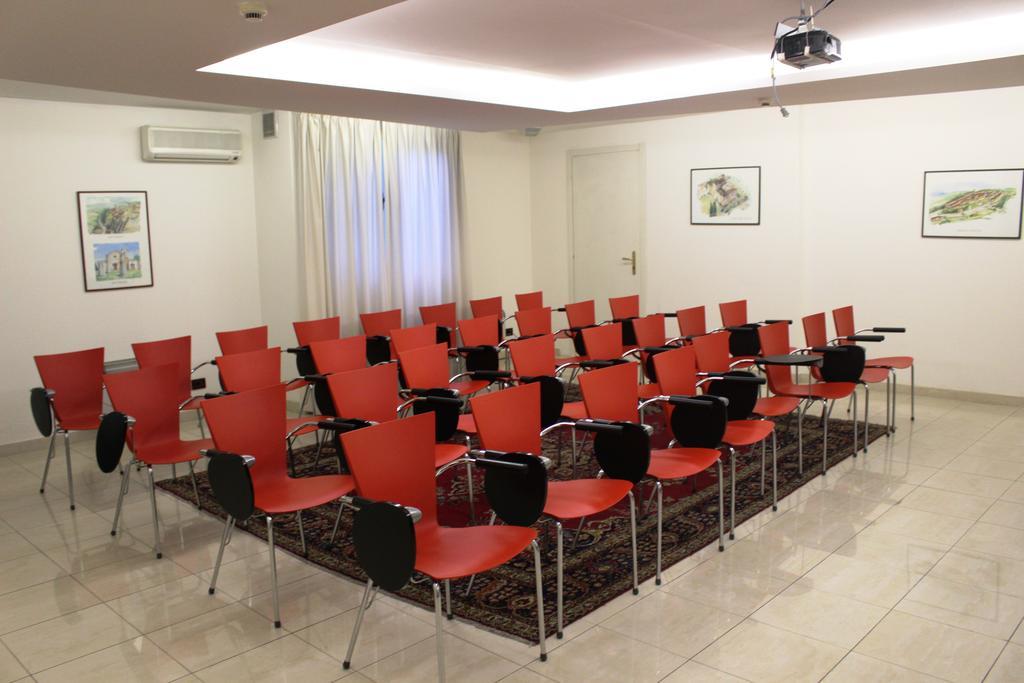 Hotel Semifonte Barberino di Val dʼElsa Екстериор снимка