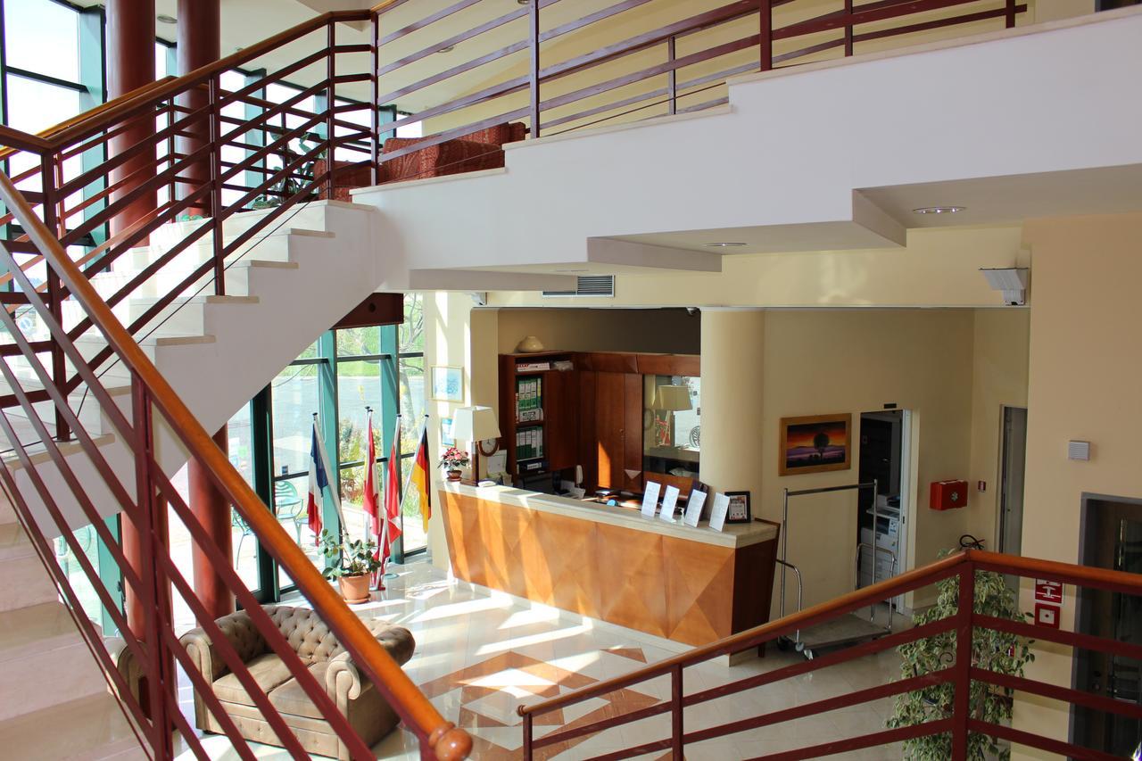 Hotel Semifonte Barberino di Val dʼElsa Екстериор снимка