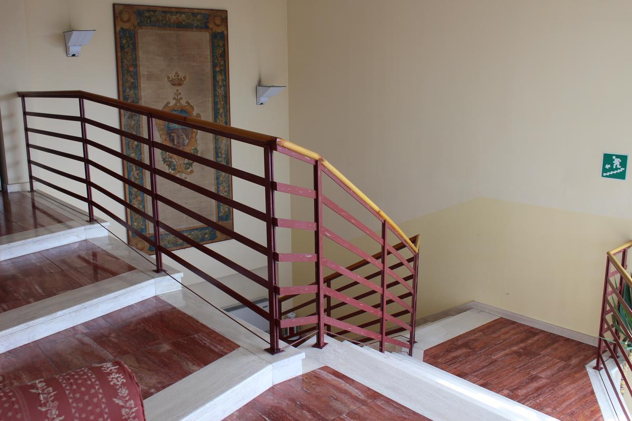 Hotel Semifonte Barberino di Val dʼElsa Екстериор снимка