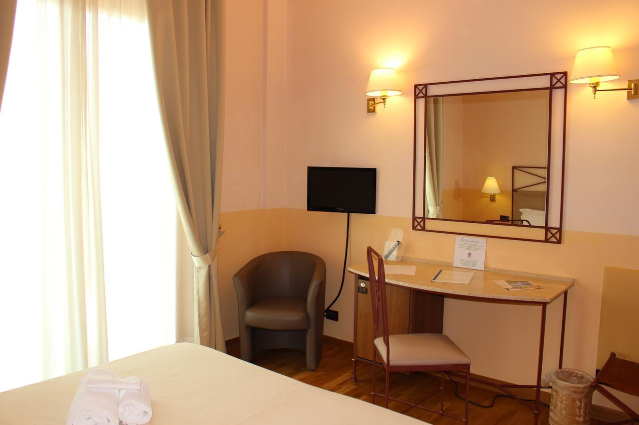 Hotel Semifonte Barberino di Val dʼElsa Екстериор снимка