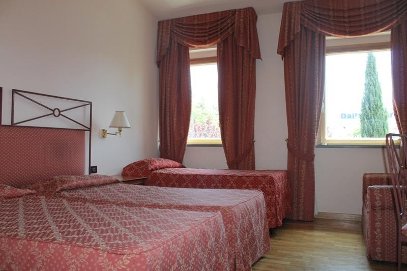 Hotel Semifonte Barberino di Val dʼElsa Екстериор снимка