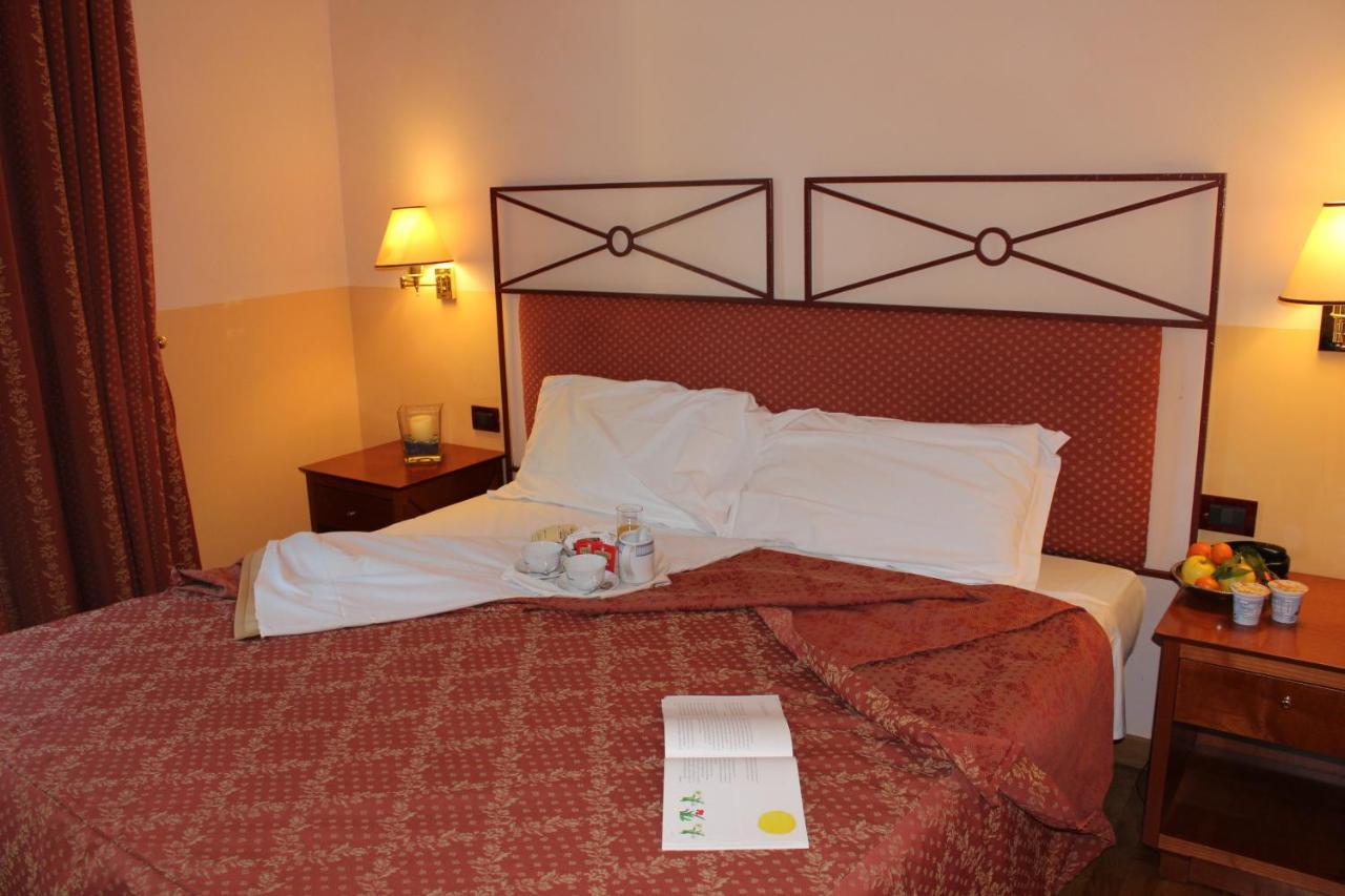 Hotel Semifonte Barberino di Val dʼElsa Екстериор снимка